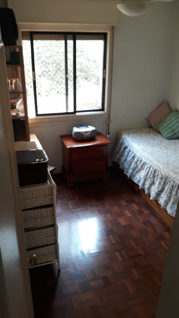 Apartamento à venda com 3 quartos, 112m² - Foto 7