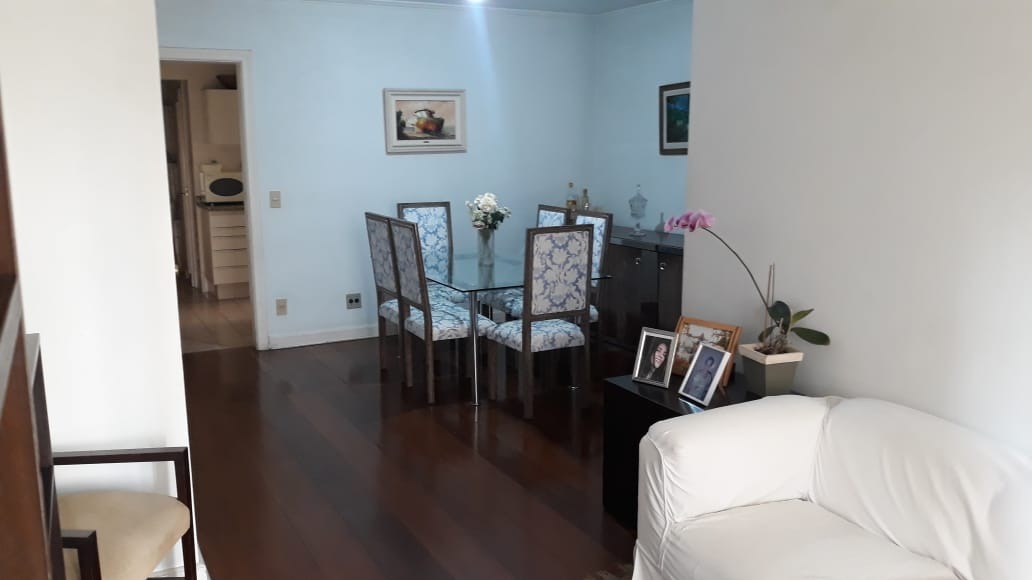 Apartamento à venda com 3 quartos, 112m² - Foto 11