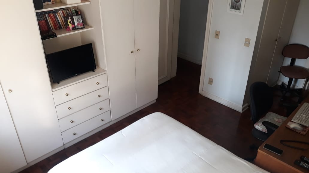 Apartamento à venda com 3 quartos, 112m² - Foto 13