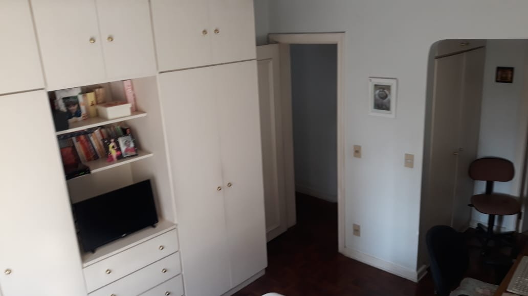 Apartamento à venda com 3 quartos, 112m² - Foto 14