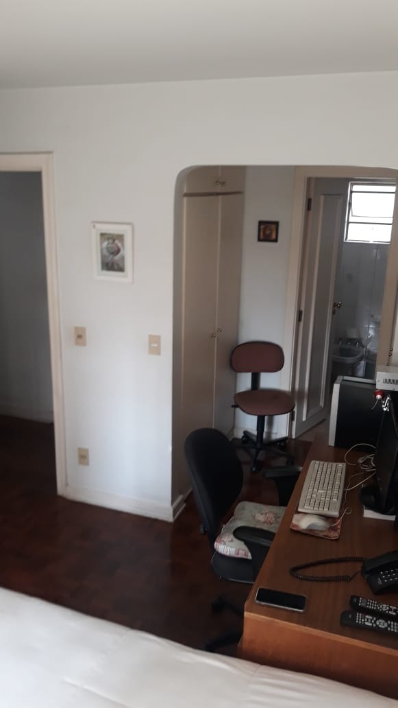 Apartamento à venda com 3 quartos, 112m² - Foto 18