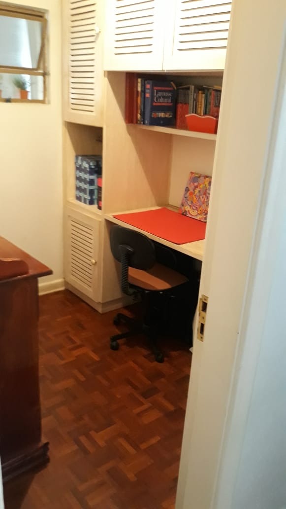 Apartamento à venda com 3 quartos, 112m² - Foto 21