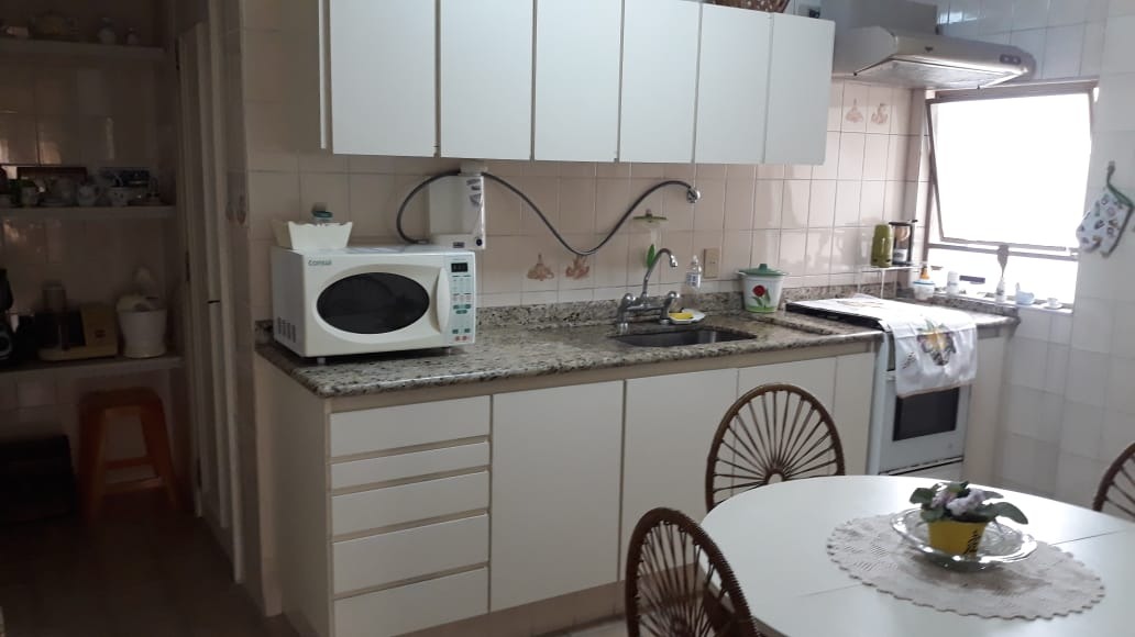 Apartamento à venda com 3 quartos, 112m² - Foto 23