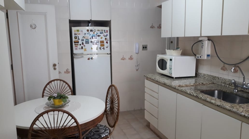 Apartamento à venda com 3 quartos, 112m² - Foto 25