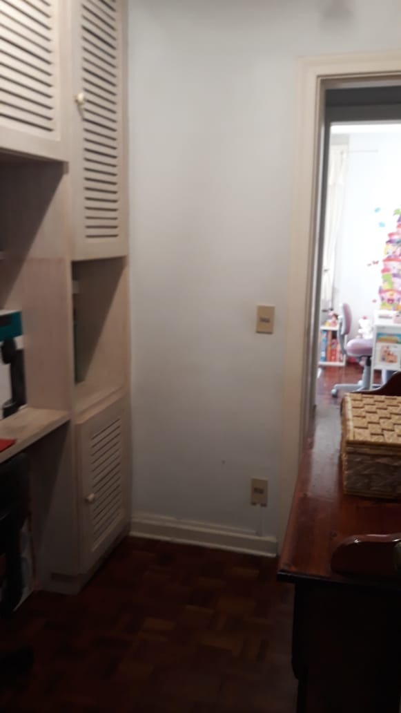 Apartamento à venda com 3 quartos, 112m² - Foto 27