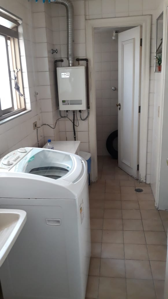 Apartamento à venda com 3 quartos, 112m² - Foto 28