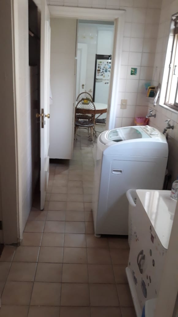 Apartamento à venda com 3 quartos, 112m² - Foto 30