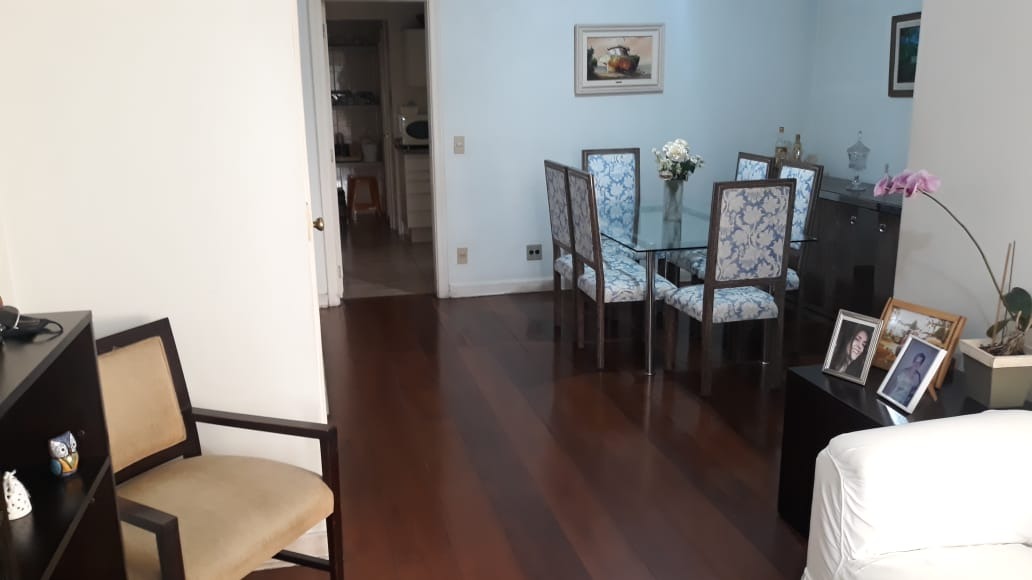 Apartamento à venda com 3 quartos, 112m² - Foto 34