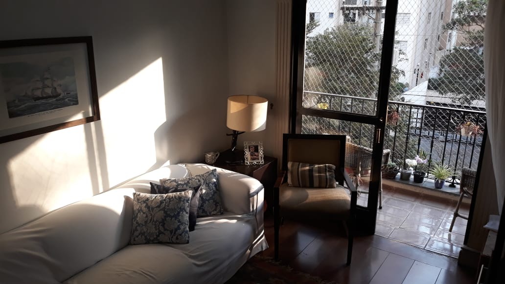 Apartamento à venda com 3 quartos, 112m² - Foto 37