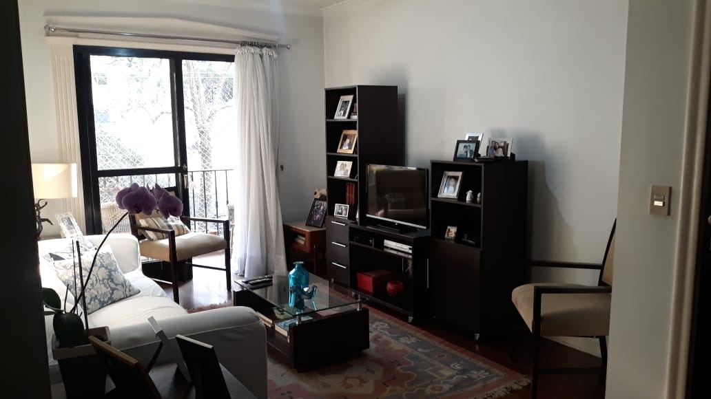 Apartamento à venda com 3 quartos, 112m² - Foto 38