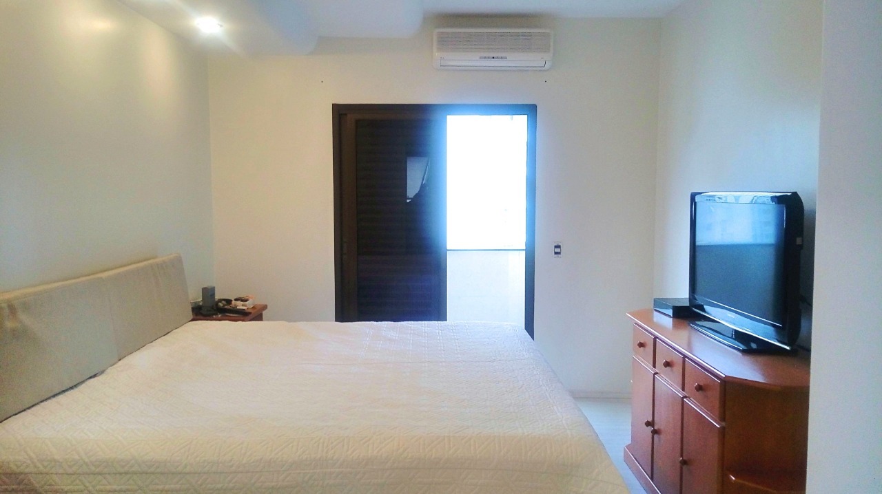 Apartamento à venda com 4 quartos, 210m² - Foto 19