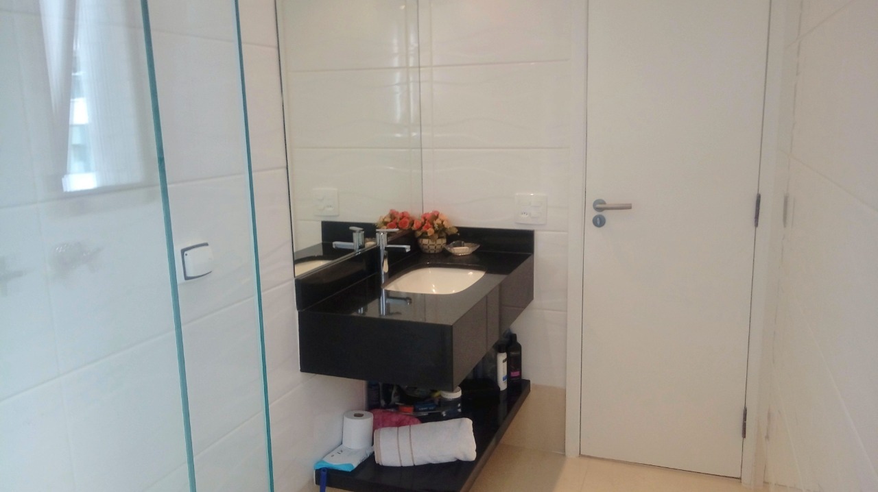 Apartamento à venda com 4 quartos, 210m² - Foto 21