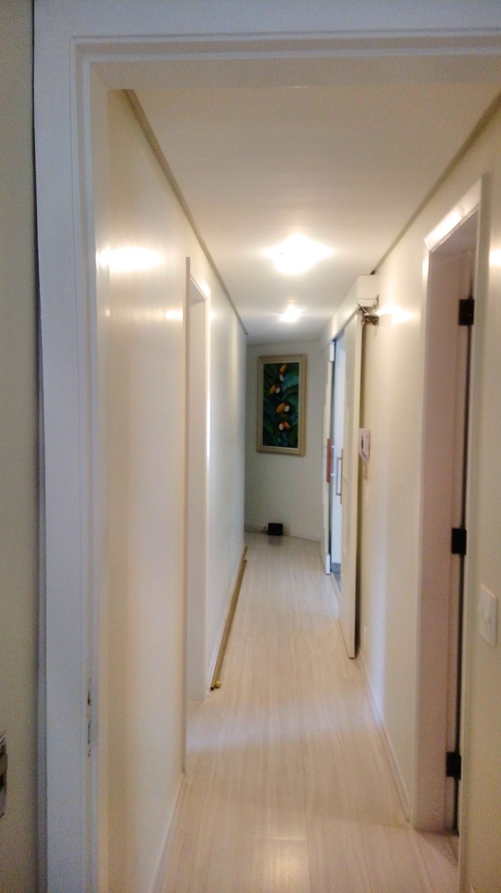 Apartamento à venda com 4 quartos, 210m² - Foto 22