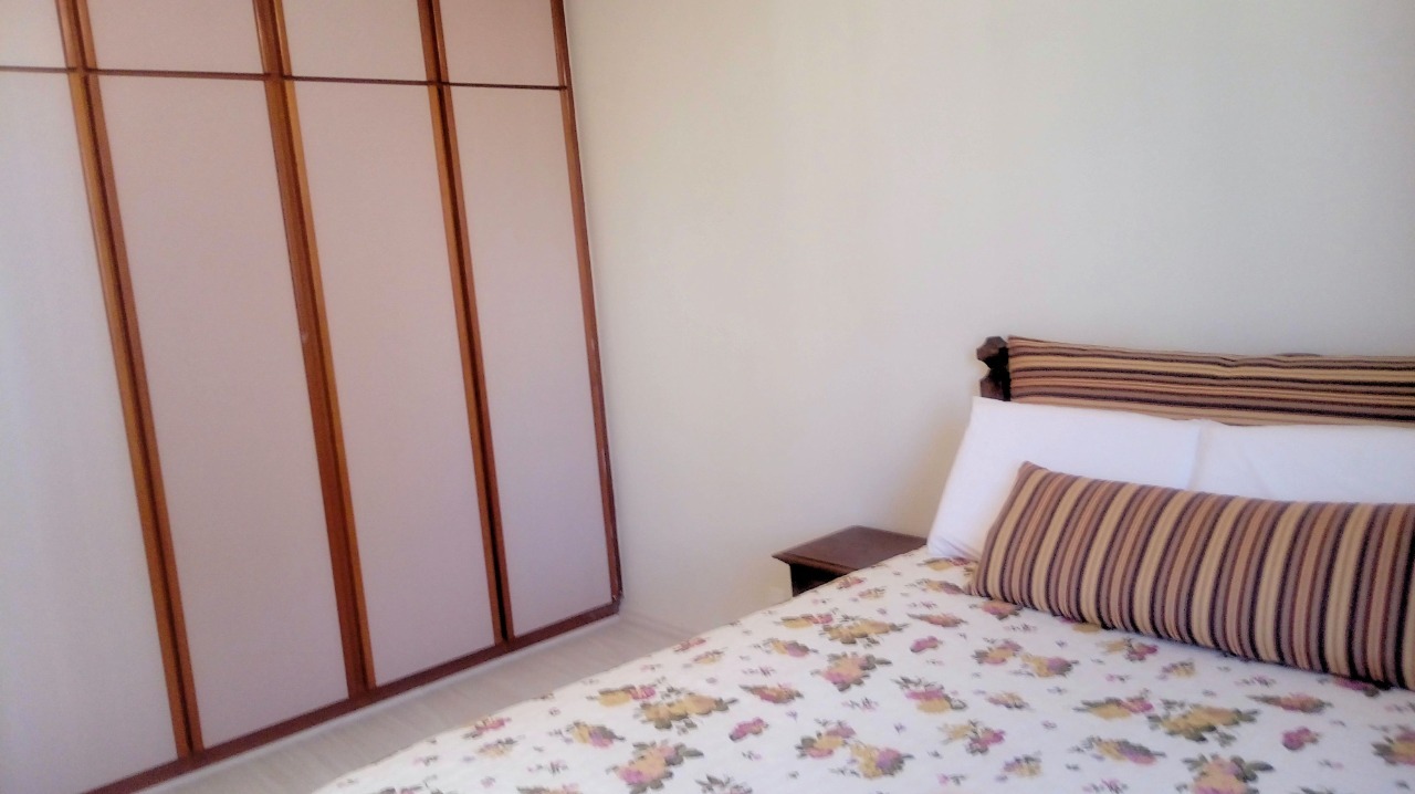 Apartamento à venda com 4 quartos, 210m² - Foto 25