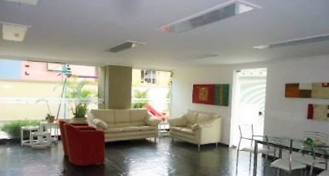 Apartamento à venda com 3 quartos, 124m² - Foto 11