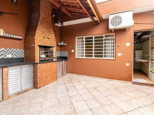 Casa à venda com 3 quartos, 280m² - Foto 6