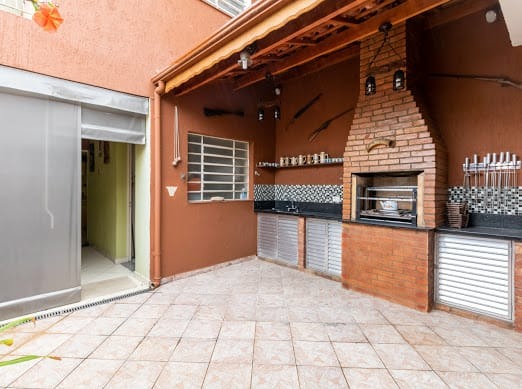 Casa à venda com 3 quartos, 280m² - Foto 8