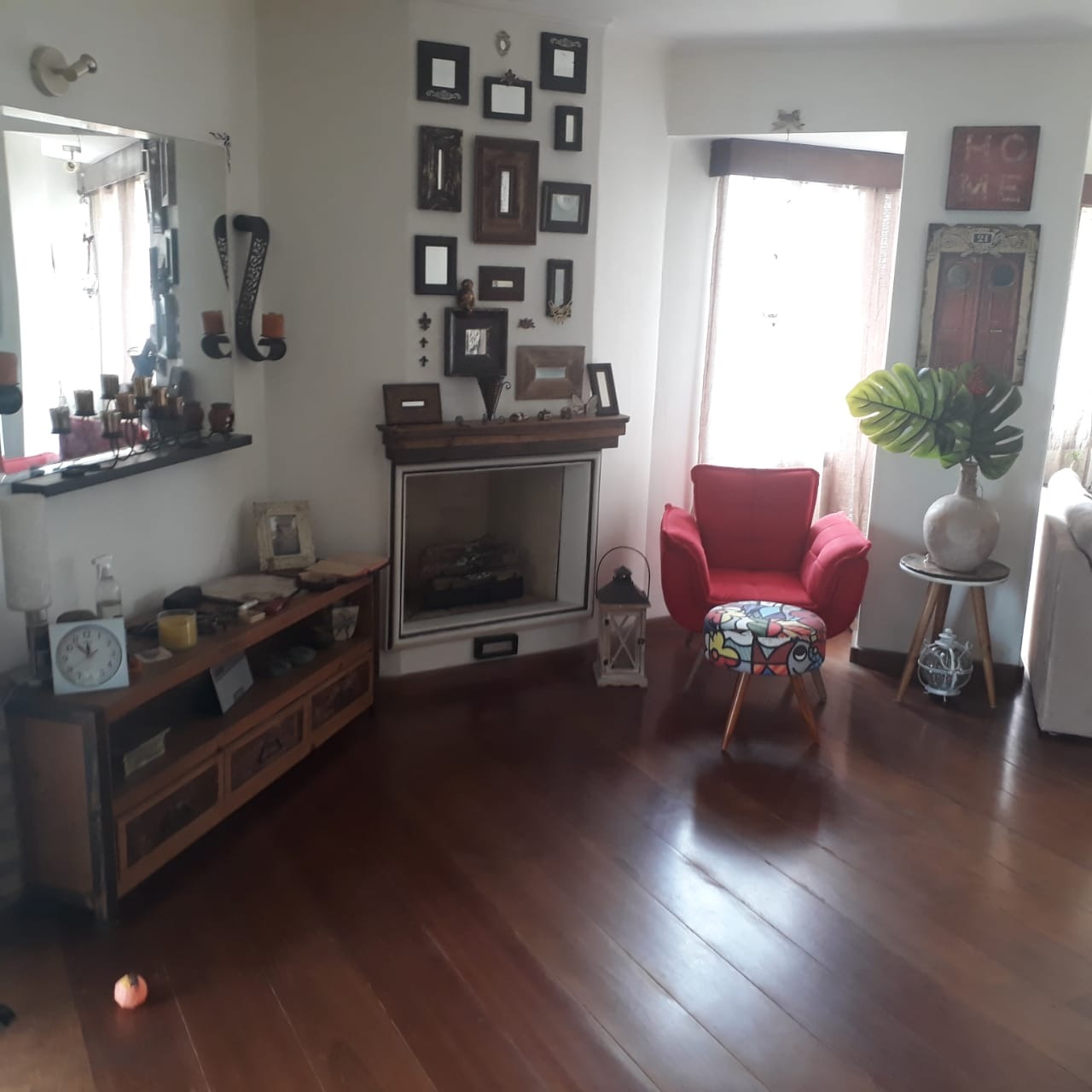 Apartamento à venda com 3 quartos, 130m² - Foto 4