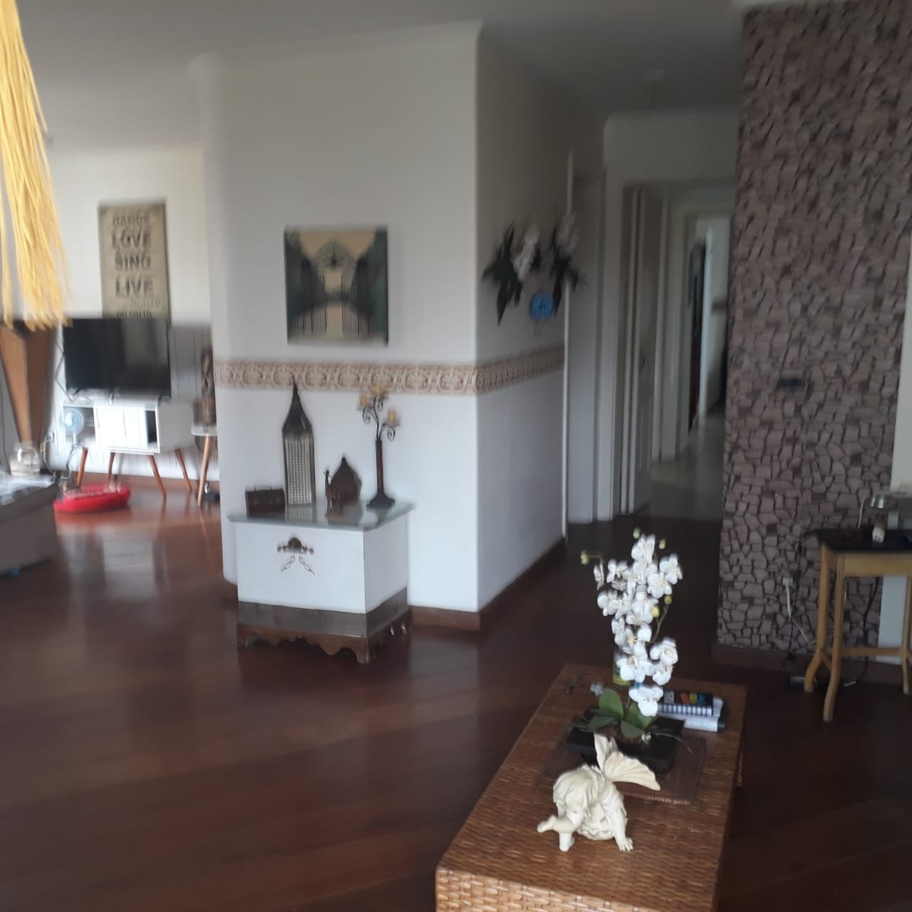 Apartamento à venda com 3 quartos, 130m² - Foto 6