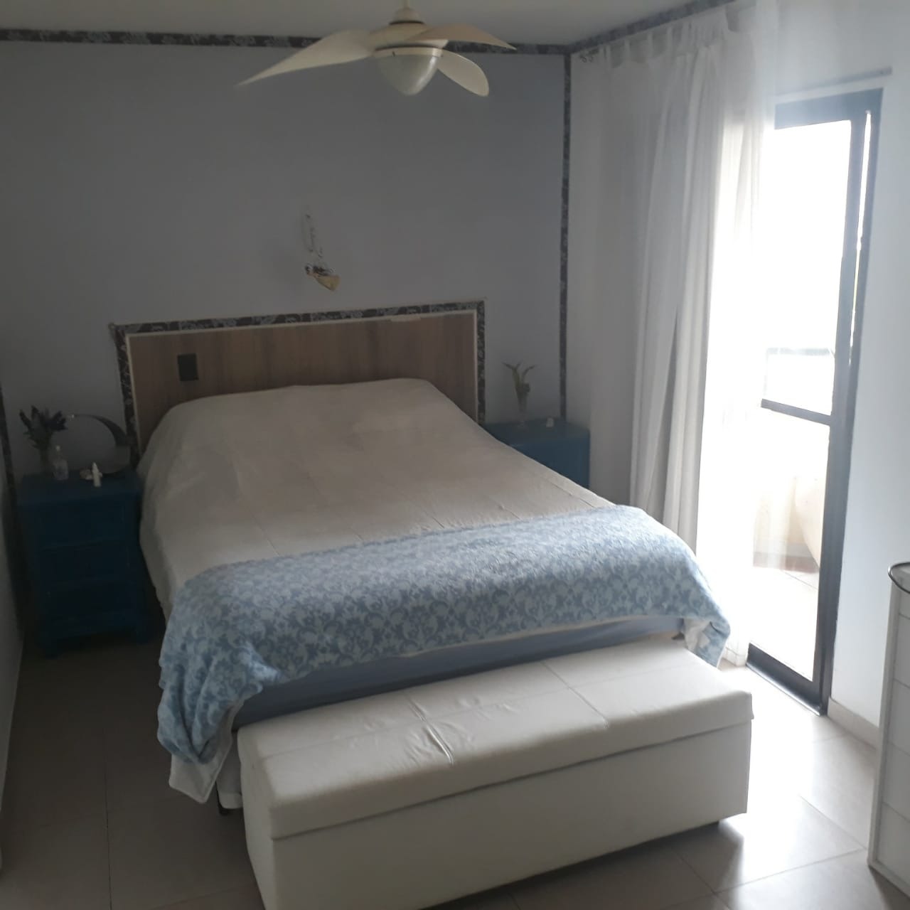 Apartamento à venda com 3 quartos, 130m² - Foto 7