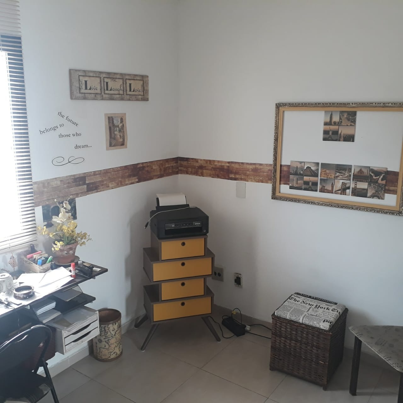 Apartamento à venda com 3 quartos, 130m² - Foto 15