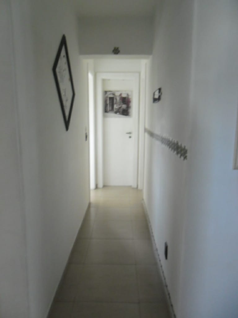 Apartamento à venda com 3 quartos, 130m² - Foto 17