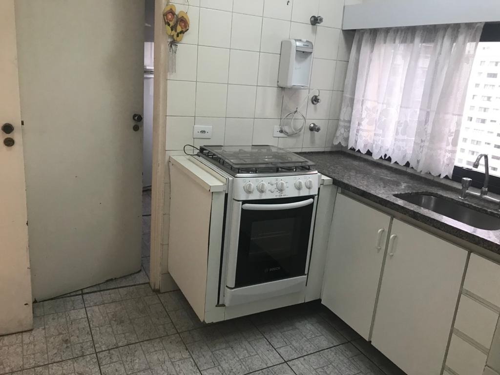 Apartamento à venda com 3 quartos, 100m² - Foto 3