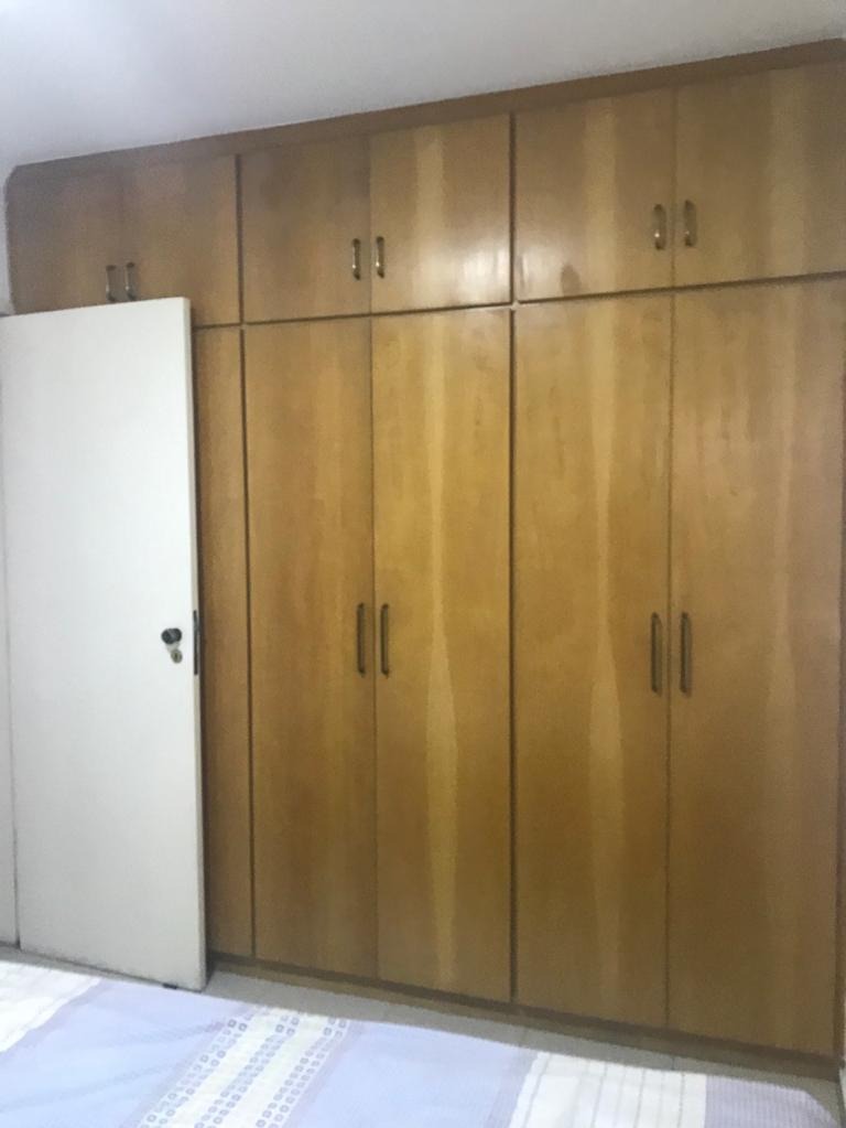 Apartamento à venda com 3 quartos, 100m² - Foto 4