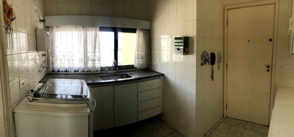 Apartamento à venda com 3 quartos, 100m² - Foto 16