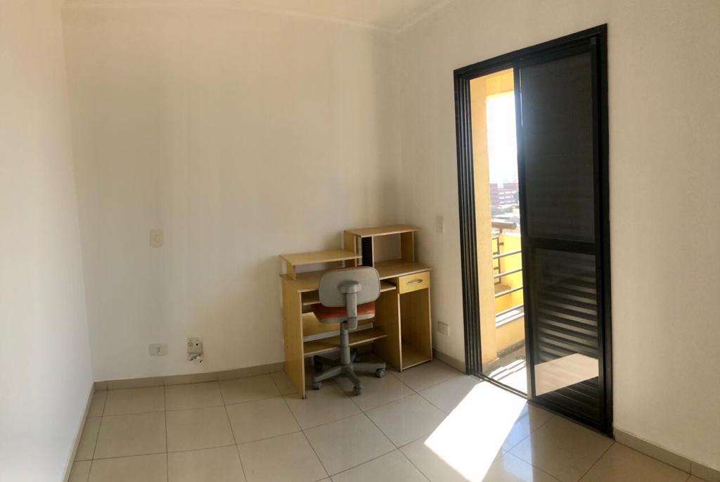 Apartamento à venda com 3 quartos, 100m² - Foto 20