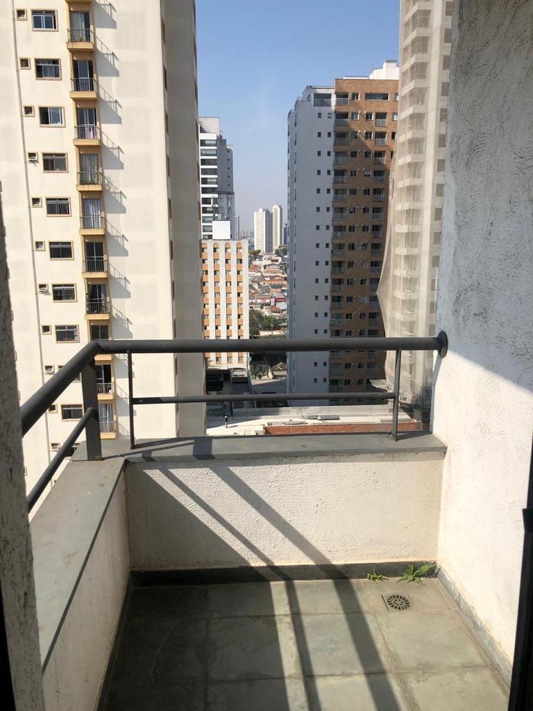 Apartamento à venda com 3 quartos, 100m² - Foto 25