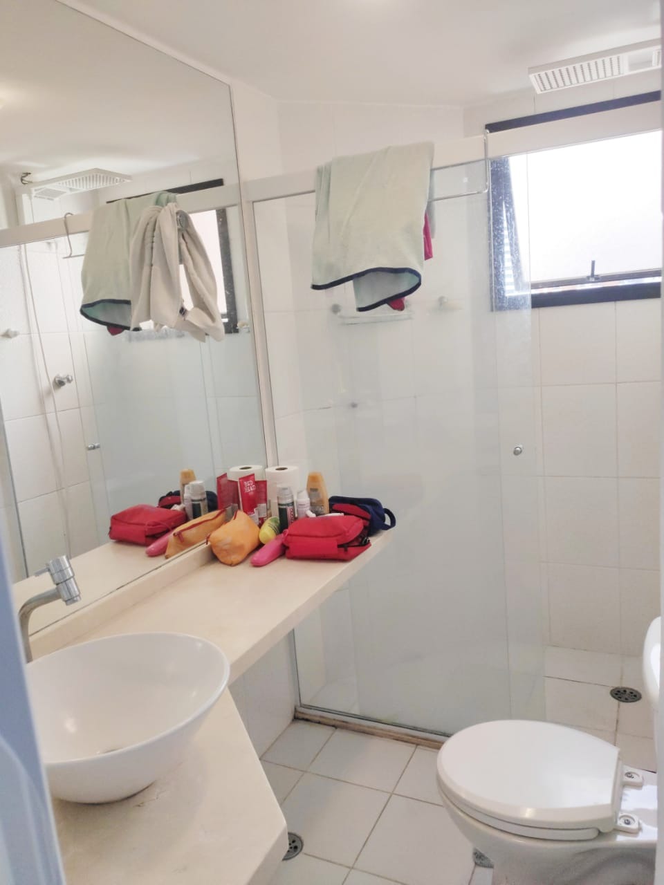 Apartamento à venda com 1 quarto, 65m² - Foto 5