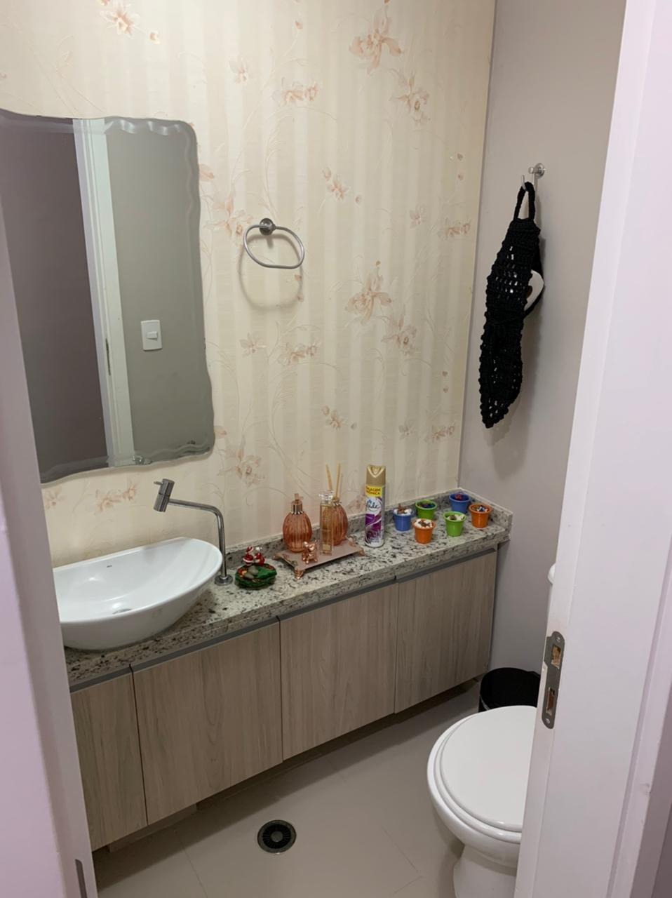 Apartamento à venda com 3 quartos, 105m² - Foto 4