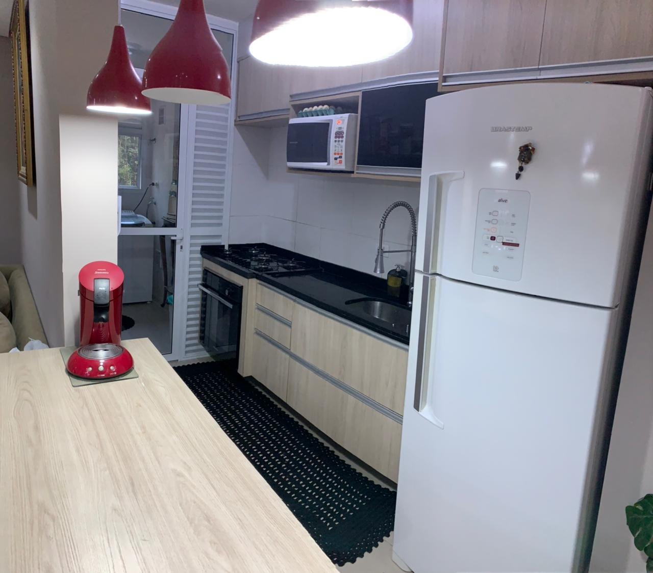 Apartamento à venda com 3 quartos, 105m² - Foto 10