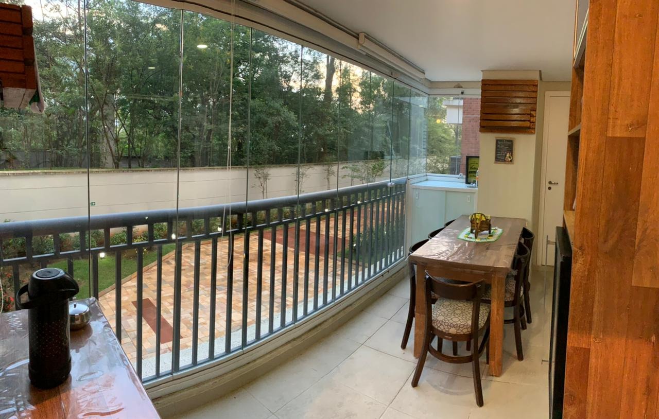 Apartamento à venda com 3 quartos, 105m² - Foto 18