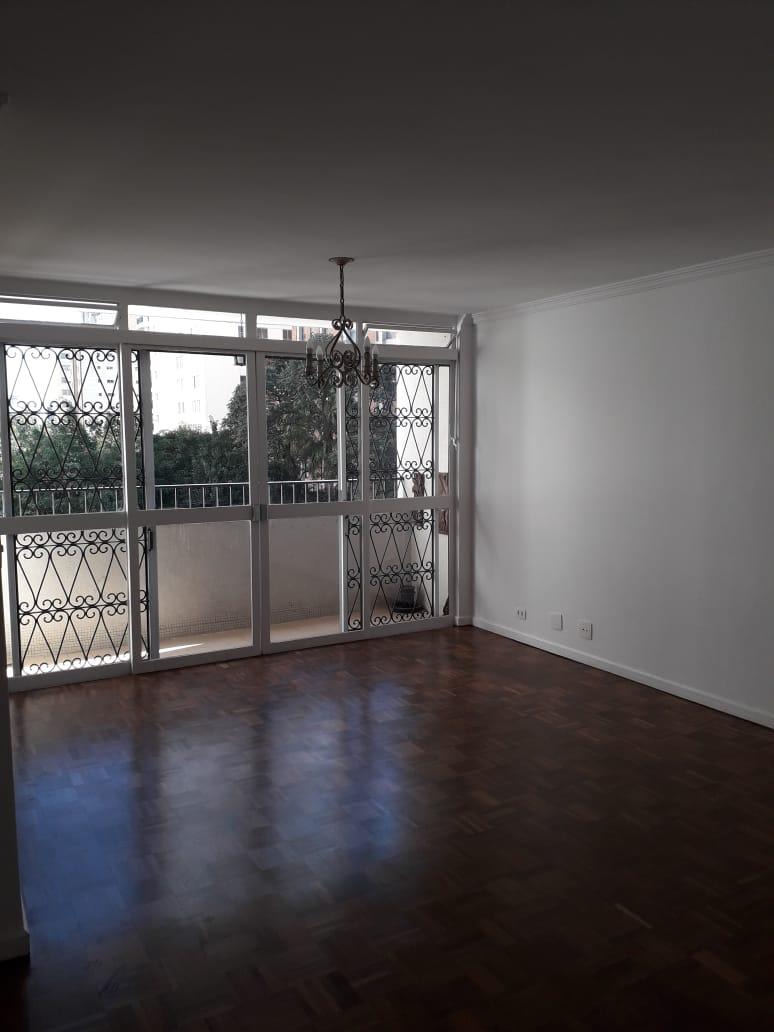 Apartamento à venda com 3 quartos, 105m² - Foto 6