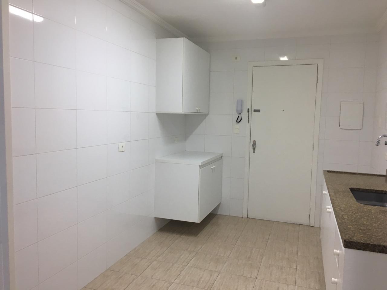 Apartamento à venda com 3 quartos, 105m² - Foto 8