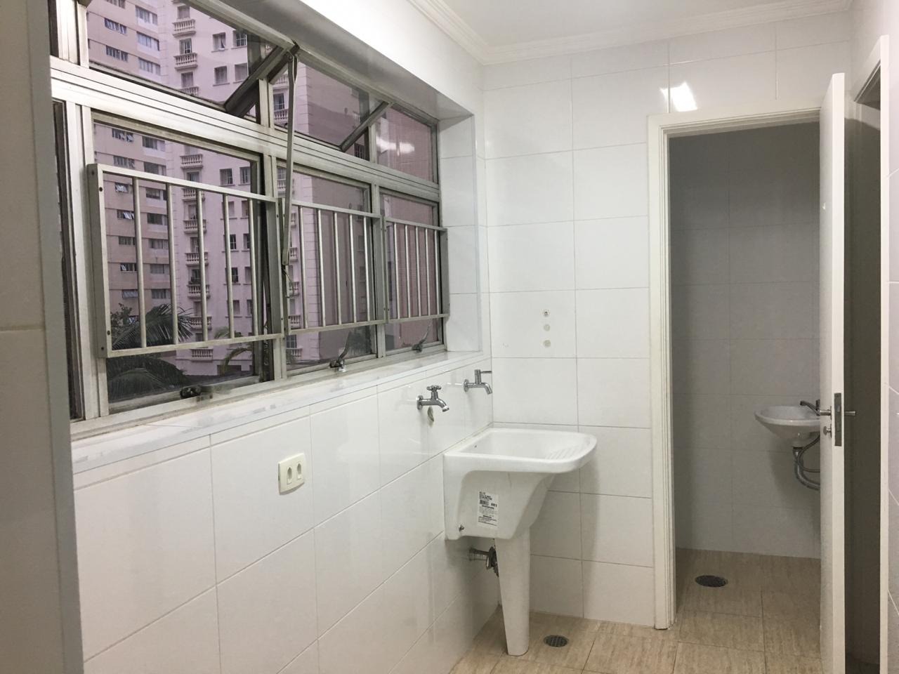 Apartamento à venda com 3 quartos, 105m² - Foto 9