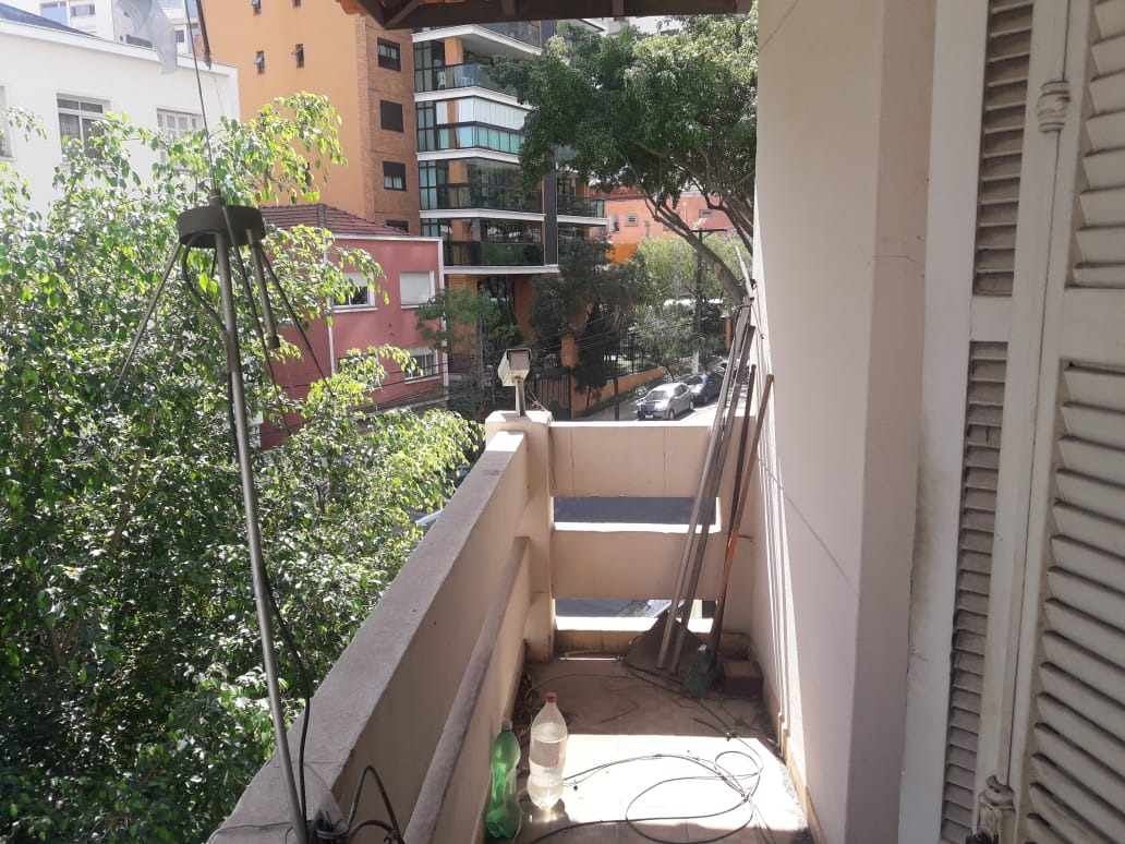 Apartamento à venda com 3 quartos, 123m² - Foto 5