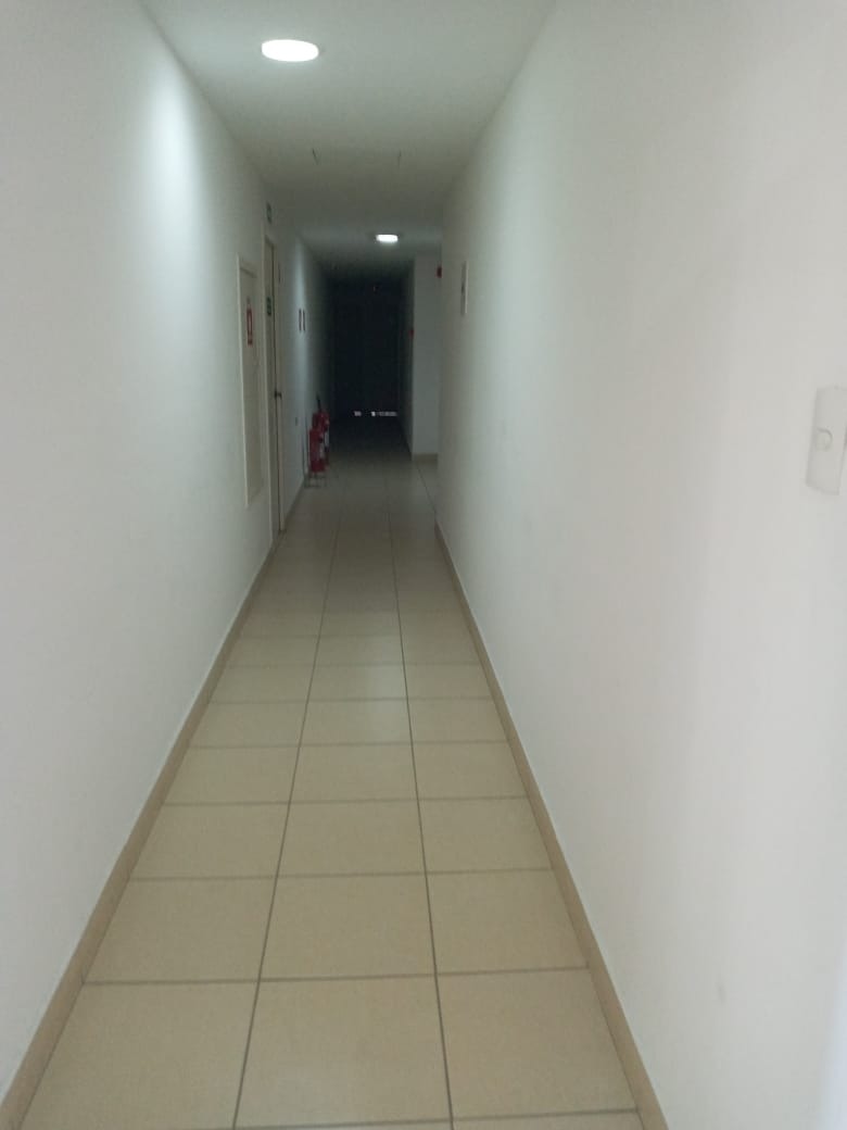 Apartamento à venda com 2 quartos, 48m² - Foto 2