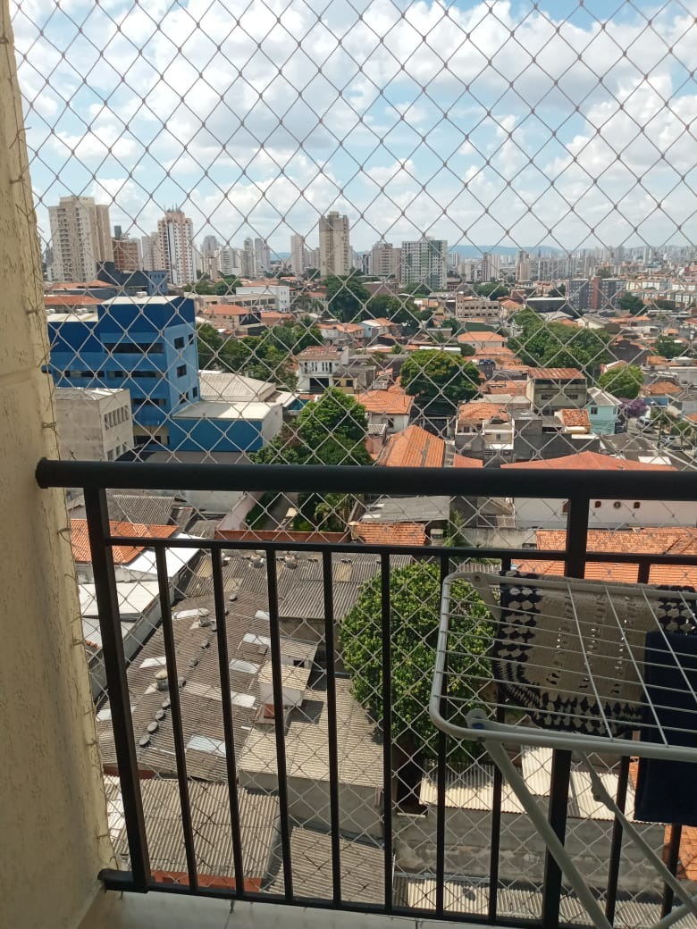 Apartamento à venda com 2 quartos, 48m² - Foto 9