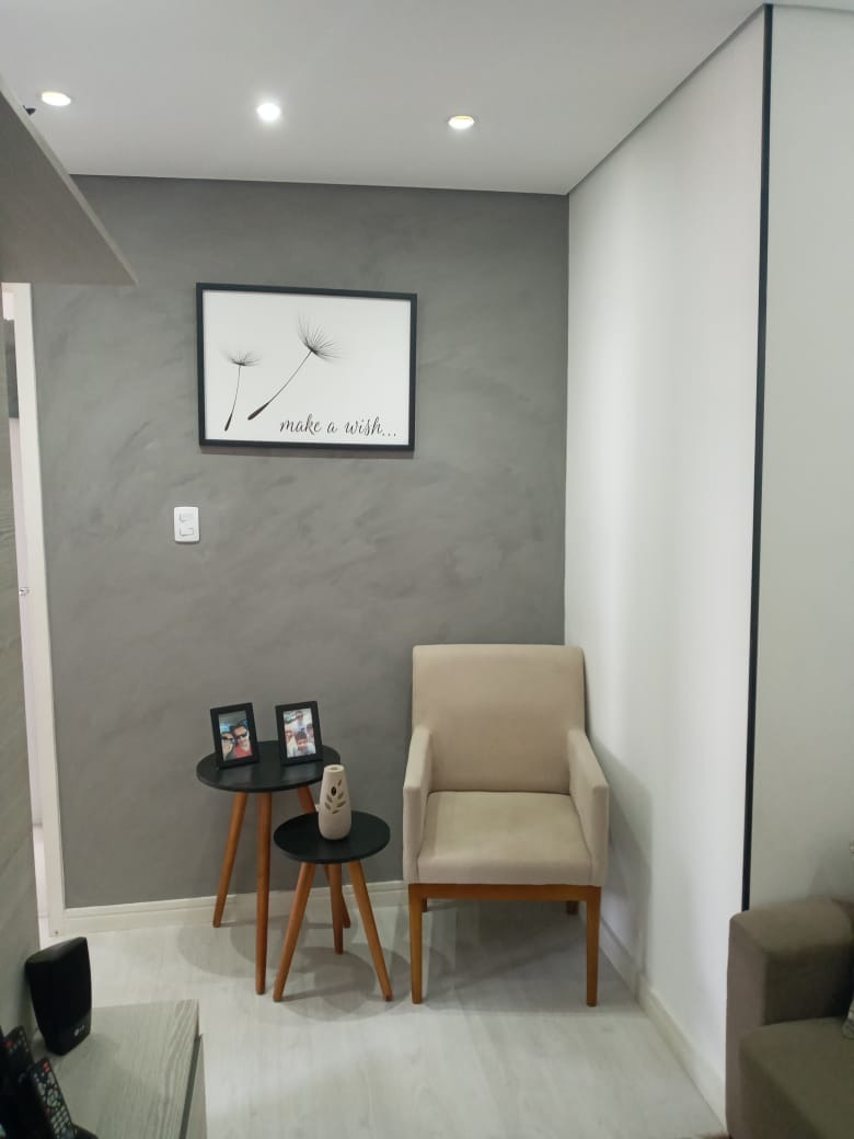 Apartamento à venda com 2 quartos, 48m² - Foto 15