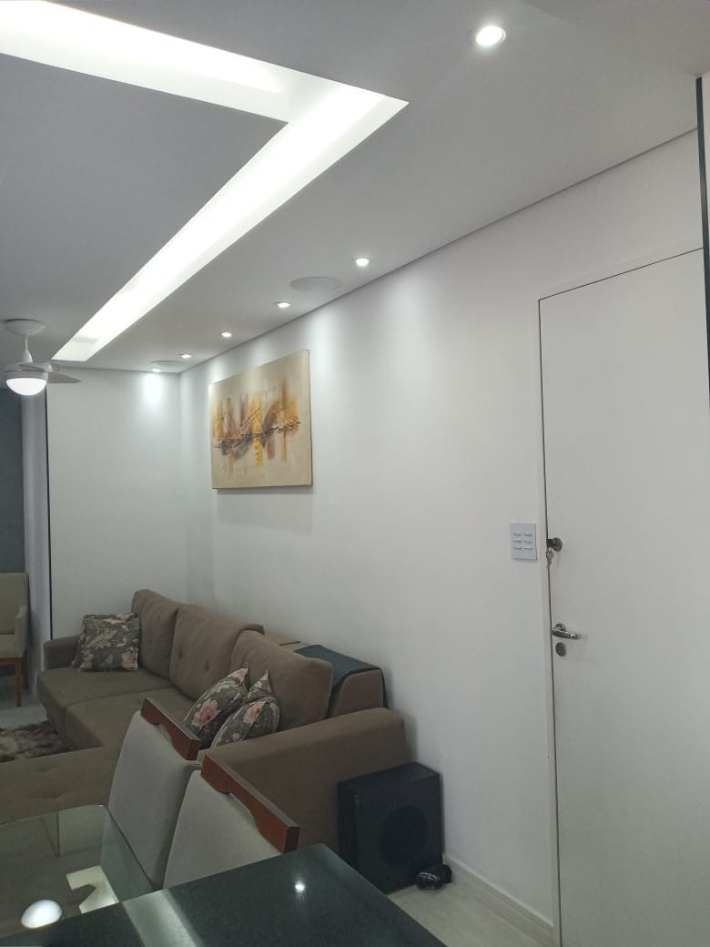 Apartamento à venda com 2 quartos, 48m² - Foto 17