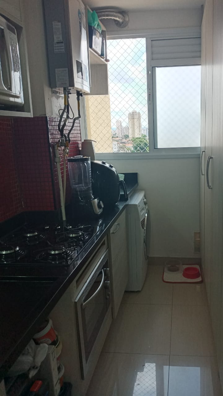 Apartamento à venda com 2 quartos, 48m² - Foto 18