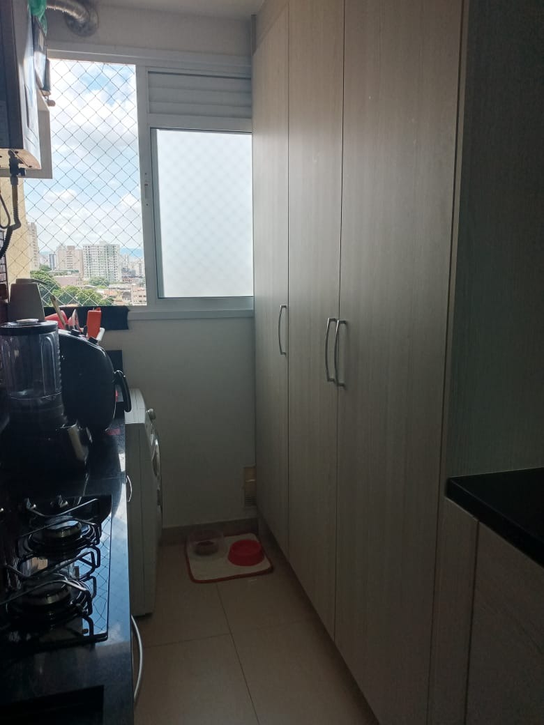 Apartamento à venda com 2 quartos, 48m² - Foto 20