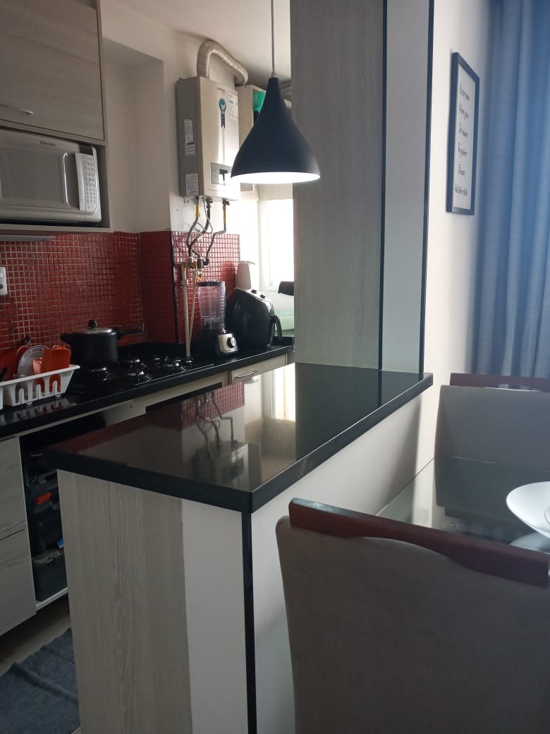 Apartamento à venda com 2 quartos, 48m² - Foto 21