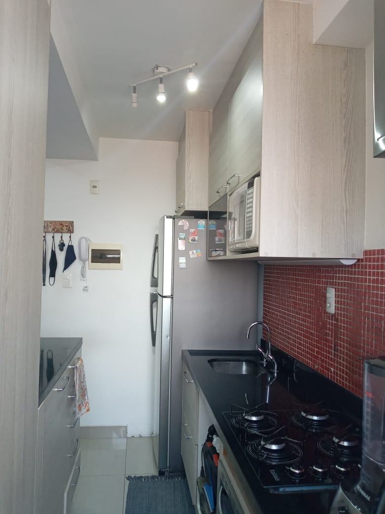 Apartamento à venda com 2 quartos, 48m² - Foto 23