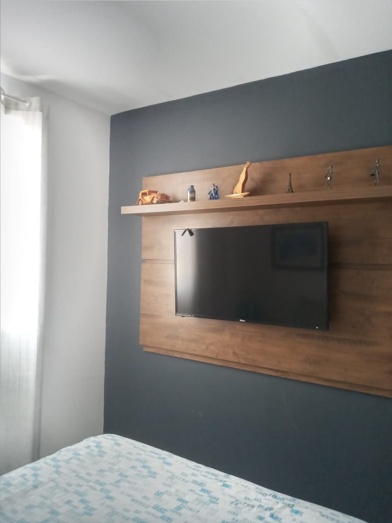 Apartamento à venda com 2 quartos, 48m² - Foto 26