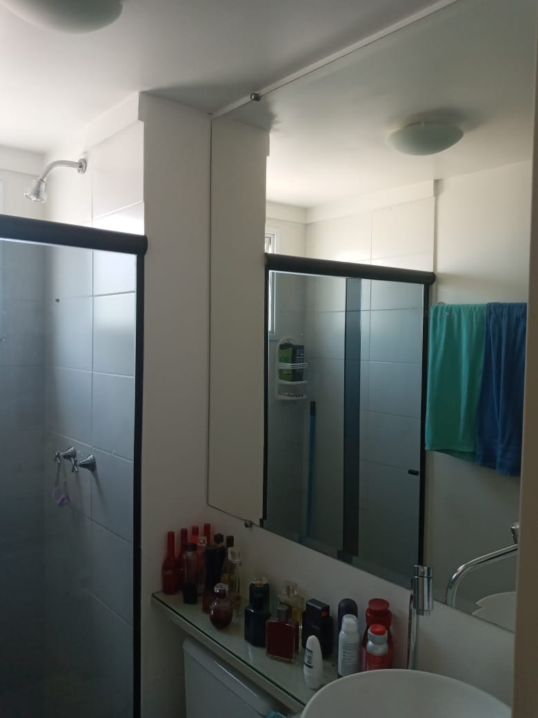 Apartamento à venda com 2 quartos, 48m² - Foto 27