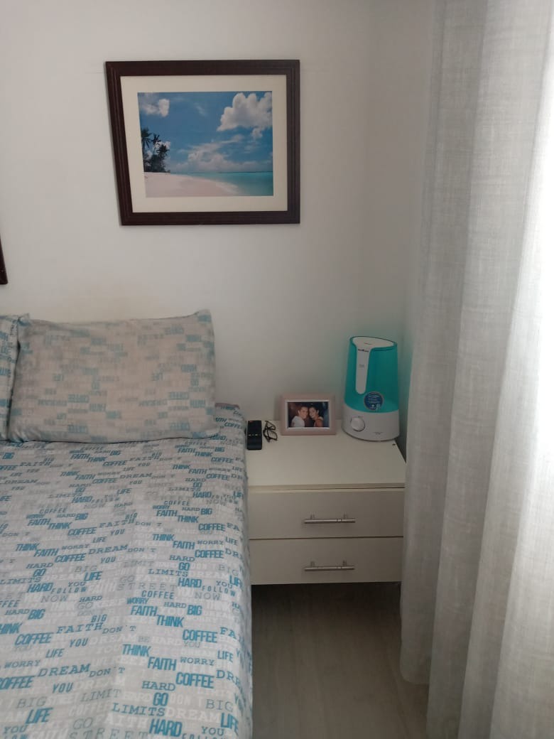 Apartamento à venda com 2 quartos, 48m² - Foto 29